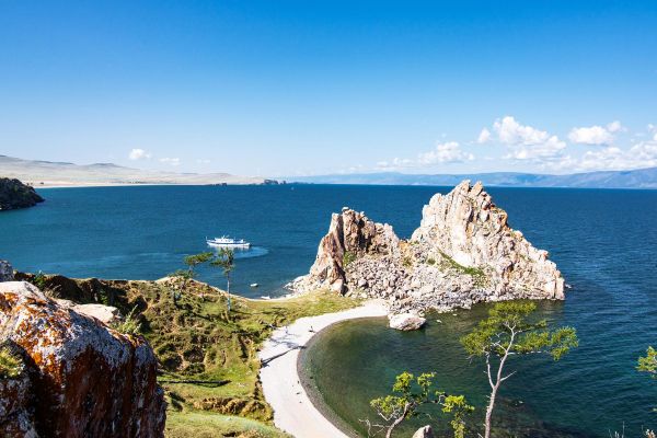 Тур на Байкал и в Бурятию на 8 дней с экскурсиями по вашему выбору