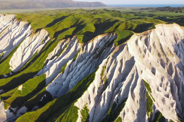 Экскурсионный тур на Сахалин и Итуруп на 8 дней