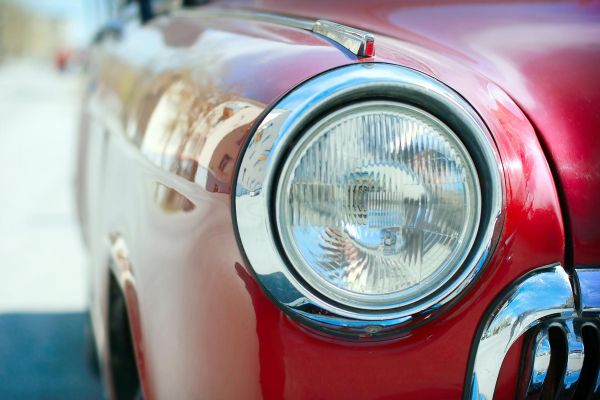 Экскурсия в Музей истории ГАЗ