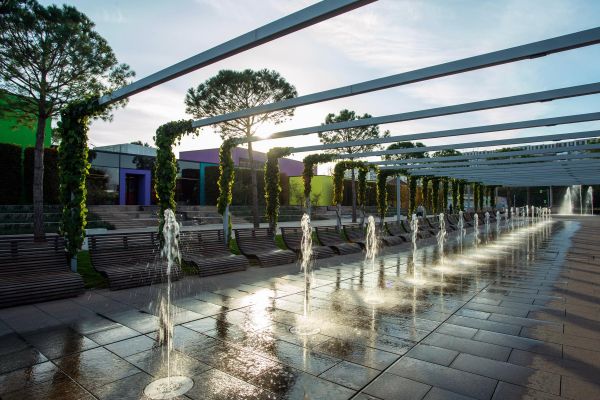 Экскурсия с гидом по парку Галицкого в Краснодаре