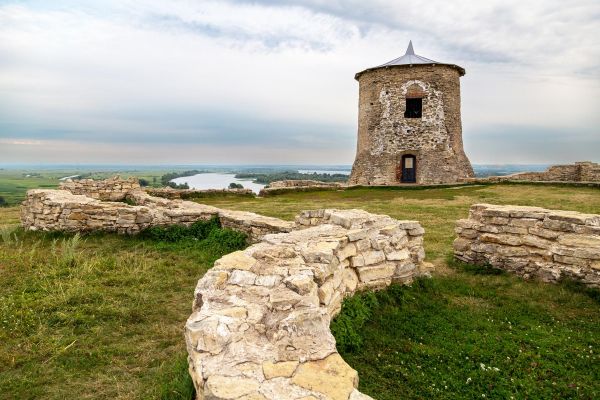 Экскурсия из Казани в Елабугу