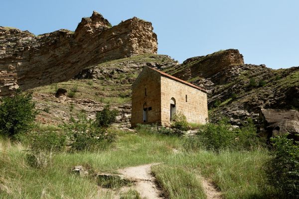 Экскурсия в аул Голотль и Датунский храм из Махачкалы