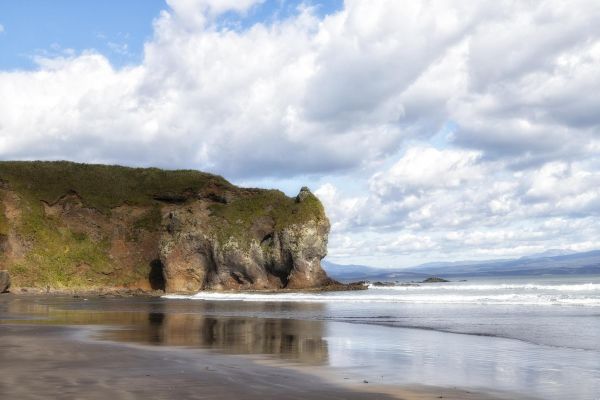 Тур по самым красивым местам острова Итуруп на 3 дня