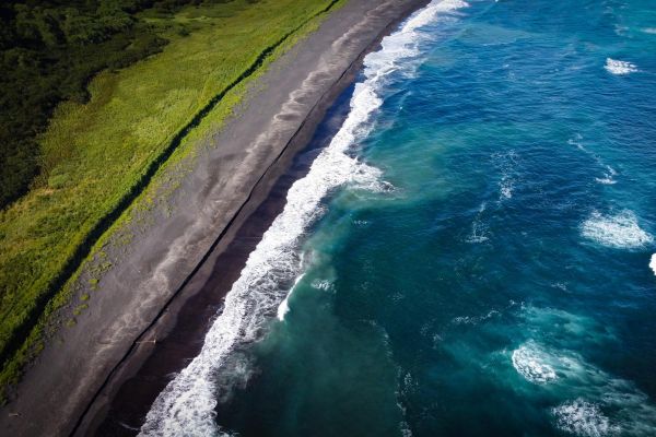 Летний вип-тур на Камчатку на 8 дней