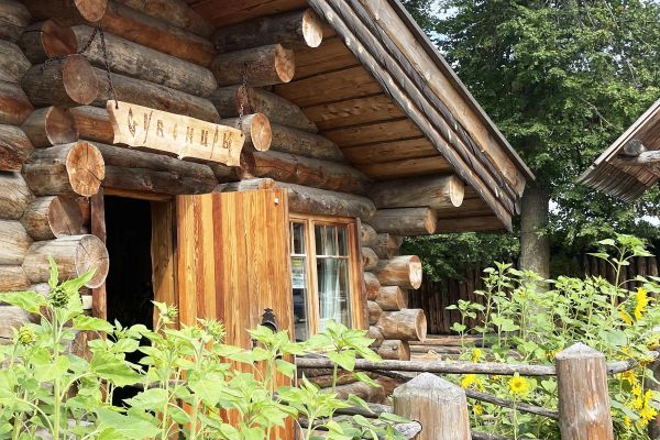 Экскурсия в музей «Усадьба средневекового рушанина» в Старой Руссе