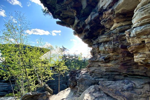 Тур на 2 дня: Усьва, Чердынь, гора Полюд, Красновишерск