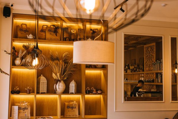 Кондитерская «Сказка»