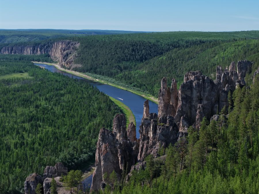 ТУРЫ В ЯКУТИЮ
