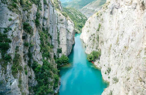 Тур в Ингушетию и Дагестан на 9 дней
