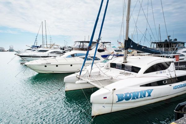 Треккинг-тур на 3 дня в Сочи и Красной Поляне