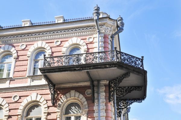 Экскурсия «Астрахань по следам Александра Дюма»