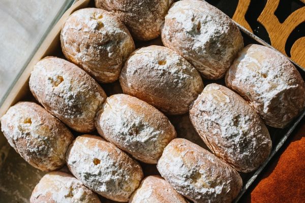 Кондитерская «Сказка»