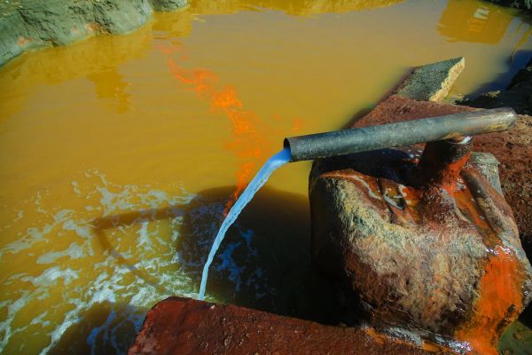 Экскурсия к источнику с горящей водой в Белиджи