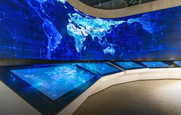 Экскурсия в музей «Атом» на ВДНХ