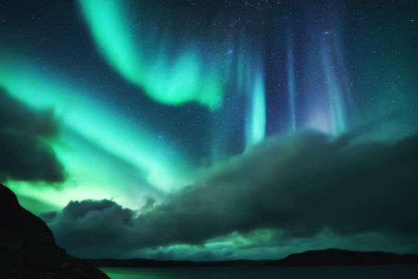 Тур в Мурманск: Сейдозеро, Ловозера, Териберка на 3 дня