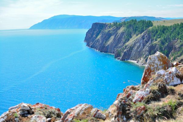 Тур на Байкал на 7 дней: нерпы, старообрядцы и буддийские дацаны