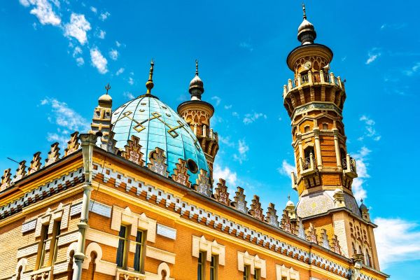 Тур в Ингушетию и Северную Осетию на 4 дня