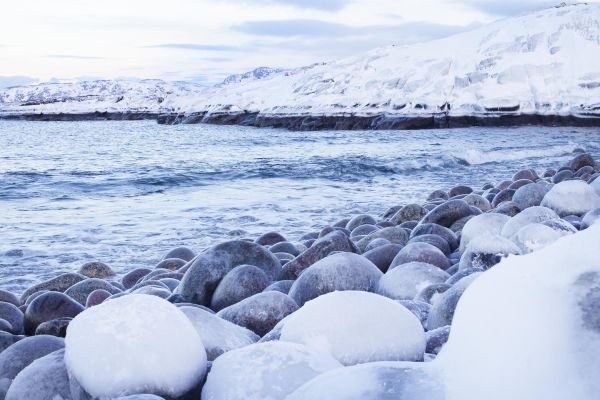 Экскурсия на джипах в Териберку из Мурманска