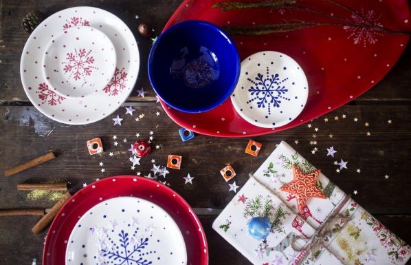 Мастер-классы в студии «Дымов Керамика»