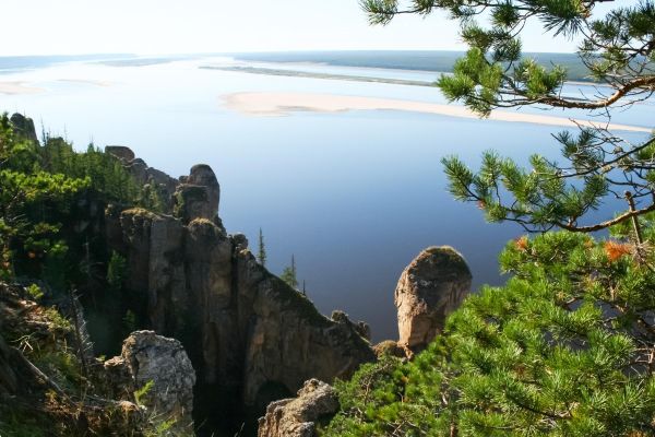 Летний экскурсионный тур в Якутию на 8 дней