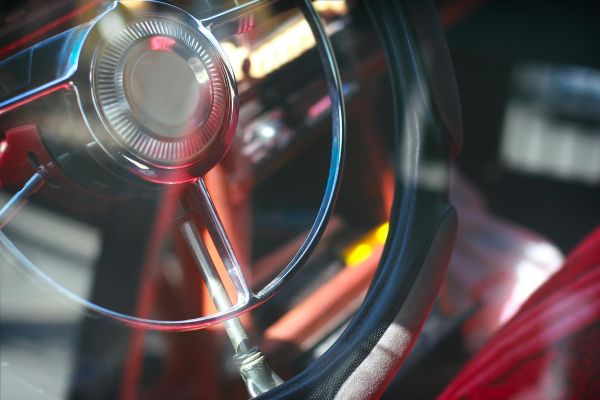 Экскурсия в Музей истории ГАЗ