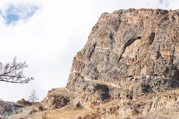 Тур в Тыву на 4 дня: гора Хайыракан, Долина Царей и места силы