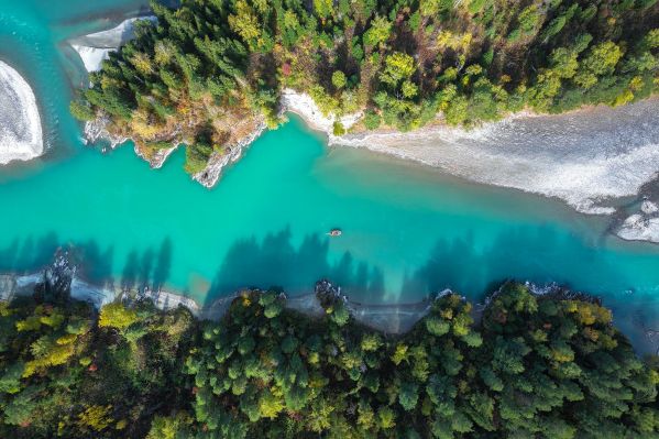 Алтайский Край и Горный Алтай