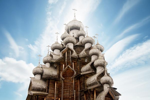 Тур в Карелию на Рождество 2026 на 5 дней