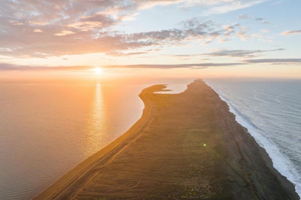 Тур на Чукотку на 10 дней с посещением мыса Дежнёва