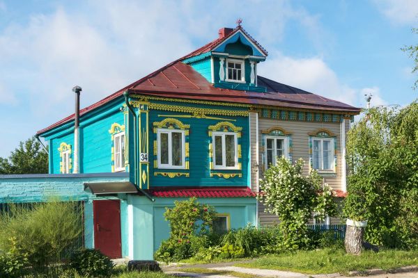 В Суздаль с детьми: тур на 3 дня с экскурсиями и мастер-классами