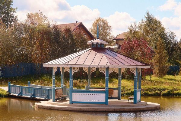 Тур на 3 дня: избинг в Мариинске и стрит-арт в Екатеринбурге