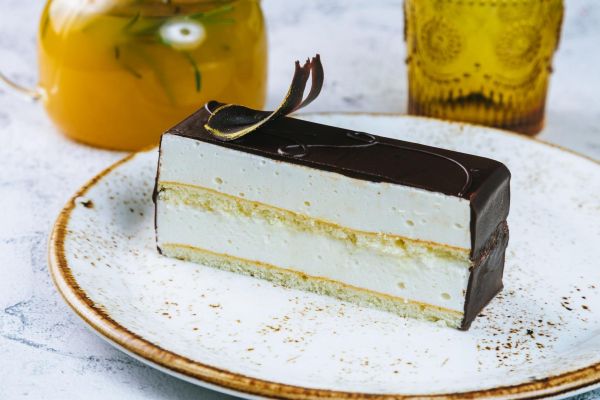 Кондитерская «Сказка»