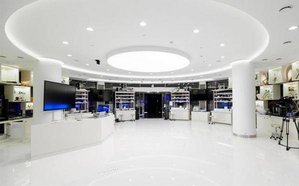 Экскурсия в музей «Атом» на ВДНХ