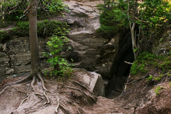 Экскурсия в Каменный город и Губаху из Перми
