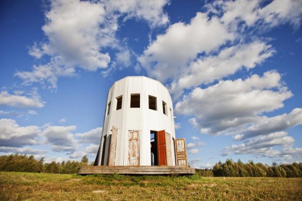 Экскурсия в арт-парк Никола-Ленивец из Калуги