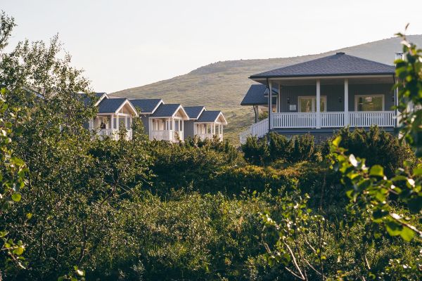 Рыболовный VIP-тур на реку Лумбовка на Кольском полуострове