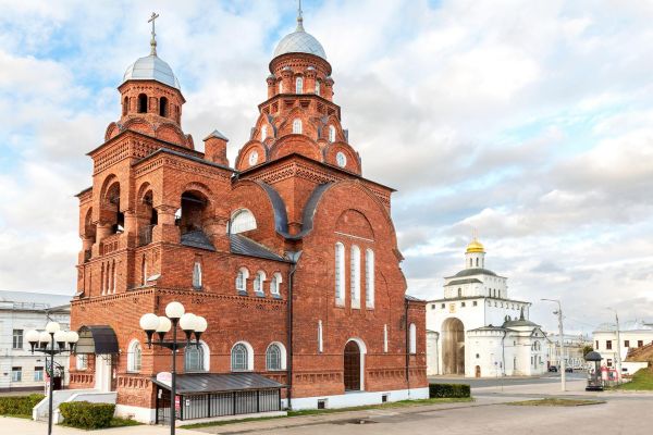 Экскурсия и мастер-класс в Музее хрусталя и стекла XVIII-XXI веков