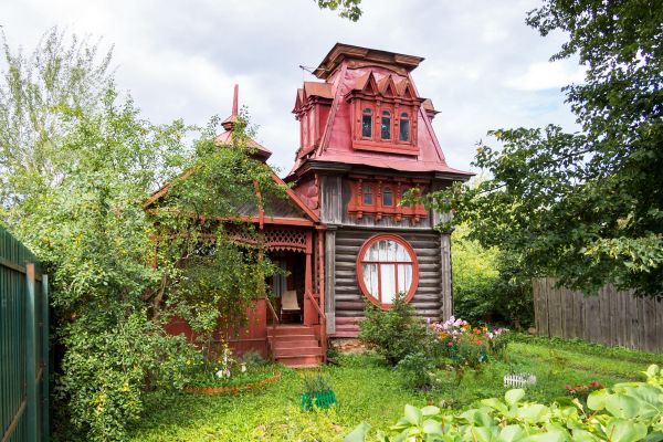 Экскурсия в Кимры и Приволжский из Твери