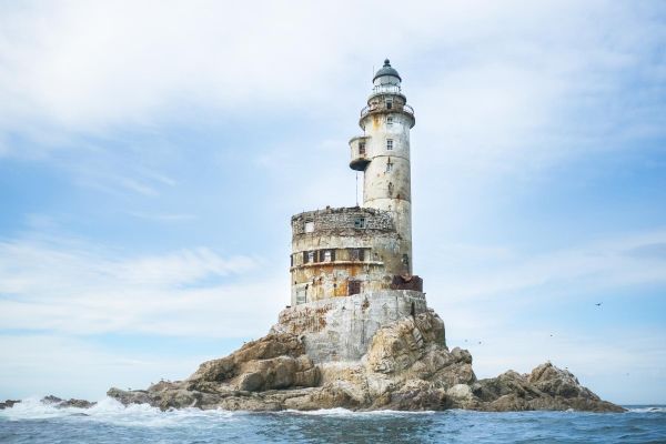 Что посмотреть на Сахалине?