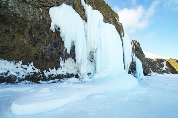 Зимний тур на Сахалин и Итуруп на 8 дней