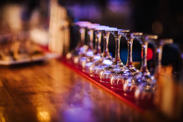 Экскурсия по барам Санкт-Петербурга 18+