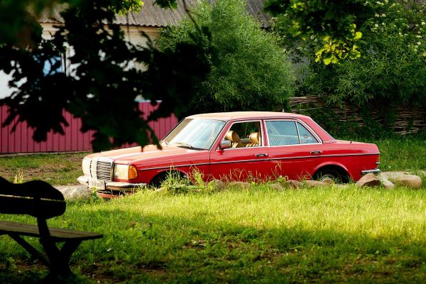 Аренда ретроавтомобилей в Калининграде