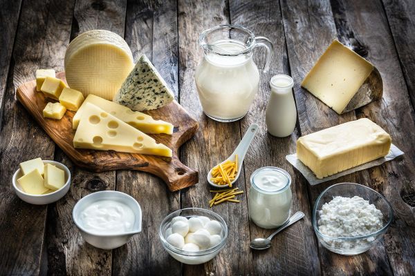 Экскурсия с дегустацией на сыроварню Endorf