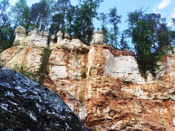 Экскурсия в Тараканий лог из Архангельска