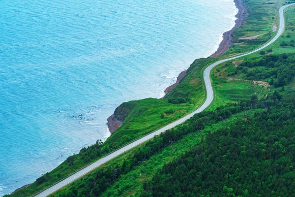 Тур на Сахалин на 7 дней: озеро Буссе, маяк Анива, поселок Взморье