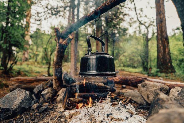 Сплав по реке Шуя в Карелии: тур на 7 дней