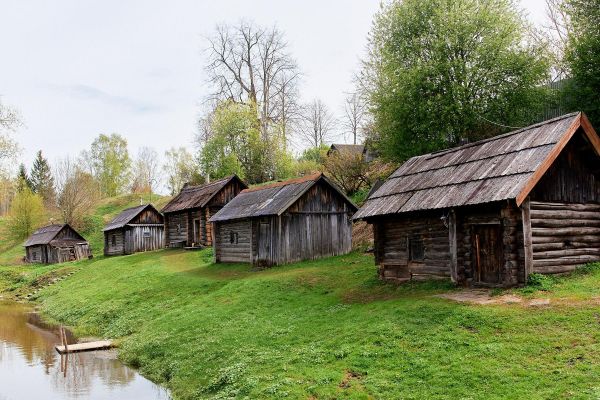 Семейный тур в Ярославль и Вятское на 3 дня