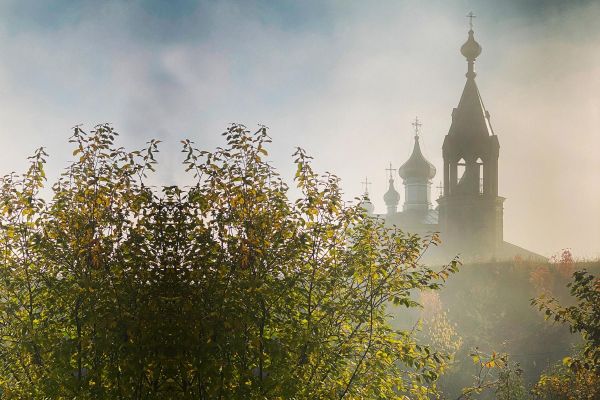 Тур на 2 дня: Усьва, Чердынь, гора Полюд, Красновишерск