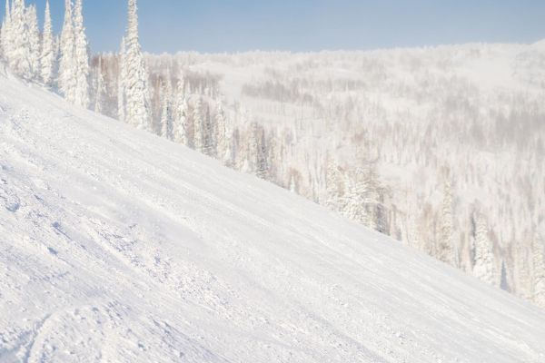 Горнолыжный тур в Шерегеш 2026 на 7 дней