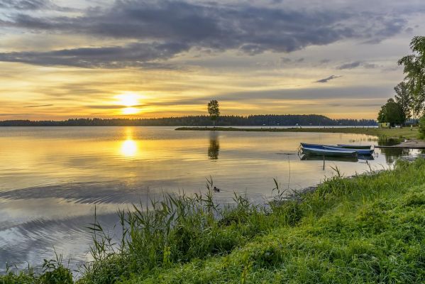 Экскурсия в Валдай, Музей колоколов и Иверский монастырь